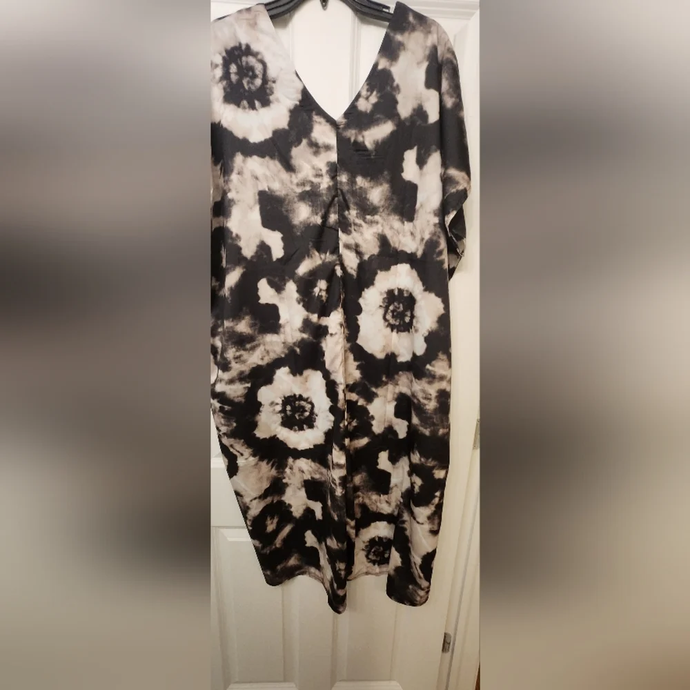 Lulla Collection Resorts Wear Dress One Size NWOT - Picture 6 of 6